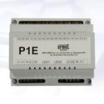 MIWI URMET P1E - Kétcsatornás relé - Miwi-Urmet (EC-02428)