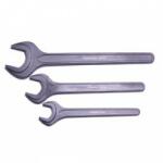 FORSAGE LAPOS KULCS ÜTŐKHÖZ 90mm Acél Cr-Mo ERŐS Robusztus Hungarian translation: FORSAGE LAPOS KULCS ÜTŐKHÖZ 90mm Acél Cr-Mo ERŐS & Robusztus (F3378)