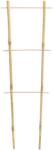 Garden Line A termék neve magyarul: "60 cm-es Kéttagú Bambusz Létra, csomagban 25 db (CH-BAM3144)
