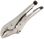 ROCKFORCE ROCKFORCE Morse fogó 10" 250mm CRV ACÉL - ROCKFORCE Morse fogó 10" (250 mm) CRV acél (F11849)