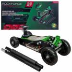 Rock FORCE Off-road hidraulikus emelő 2, 5 tonnás (F58816)