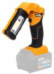 JCB LED lámpa 18V 220lm 3W (F57250)