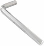 JCB 8 mm-es L alakú hatlapú imbuszkulcs CRV (F59748)