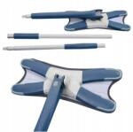 WMC X típusú padlófelmosó préseléssel (F54715)