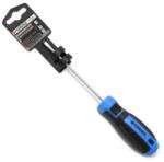 FORSAGE FS-28112 lapos csavarhúzó SL4x100 mm (28112)