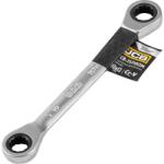 JCB KÉTOLDALÚ VILLÁS KULCS RÁCSOS SZERSZÁMMAL 10x12mm Króm-V 12-SZÖGŰ Hungarian Translation: JCB KÉTOLDALÚ VILLÁS KULCS RÁCSOS SZERSZÁMMAL 10x12mm Króm-V 12-SZÖGŰ A termék nevét SEO szempontból optimalizá