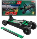 Rock FORCE ROCKFORCE 3, 5 tonnás autós hidraulikus emelő - Ideális választás autószerelőknek! (F57719)