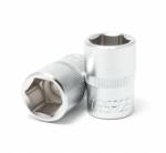 FORSAGE 14mm 1/2" 6-os fokozatú toldó (F9062)