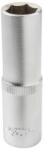 ROCKFORCE Mély mágneses 1/2" 14mm (6-szögletű) fej (F11563)