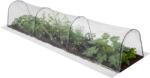 Garden Line MINI KERTI ÜVEGHÁZ FÓLIA MÉRET 1, 8 x 6 M *5900 (CH-EVA5900)