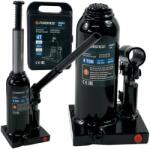 Forsage 4 tonnás hidraulikus autós emelő - koffer (F9841)