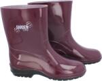 Garden Line Női gumicsizma 41-es bordó színben *8082 (CH-KAL8082)