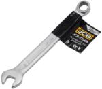 JCB Laposszeletelő kulcs 8mm - "Laposszeletelő kulcs 8mm" would be translated to Hungarian as: "8 mm-es laposszeletelő kulcs" This translation maintains local SEO friendliness by keeping keywords relevant