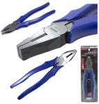 FORSAGE Univerzális kombinált fogó 200 mm 8" erős profi - Profik számára készült univerzális fogó, 200 mm hosszú, a legjobb minőségben! (F15000)