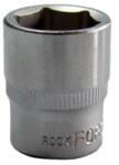 ROCK FORCE ROCKFORCE 1/4" 10mm Króm-Vanádium Hatlapú Dugókulcs (F11642)