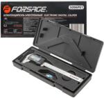 Forsage Digitális tolómérő kijelző 0-150 mm - Digitális tolómérő kijelző 0-150 mm-ig (F18060)