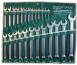 Rock FORCE 25 darabos lapos dugókulcs készlet 6-36 mm (F7025)