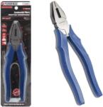 FORSAGE Univerzális kombinált fogó 167 mm 7" erős In Hungarian, this translates to: **Erős univerzális kombinált fogó 167 mm (7")** This wording is SEO-friendly for a local audience in Hungary (F14998)