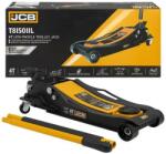 JCB 4 tonnás alacsony profilú hidraulikus emelő - Alacsony profilú hidraulikus emelő 4 tonnáig (F65573)