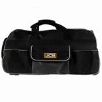 JCB 26"-os kerekes szerszámtáska kihúzható fogantyúval - Kihúzható fogantyús szerszámtáska kerekekkel 26 méretben (F57222)