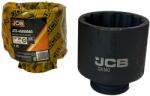 JCB Ütésszeletelő Mély 3/4" Cr-Mo 12-szögű 80mm Kulcslyuk (F65743)