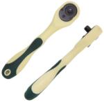 Rockforce Egyszerű 1/4"-os 72 fogas racsnis kulcs 145 mm (F51111)