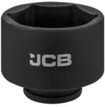 JCB 3/4" 78mm 6-szögletű Cr-Mo Fejkulcs (F65794)