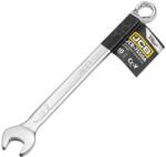 JCB 75°-ban hajlított villáskulcs 10 mm, kétoldalas, CR-V acél FS-58135 (58135)