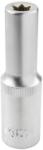 ROCKFORCE Torx E11 1/2" mély dugókulcs (F11576)
