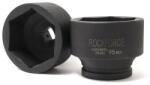 ROCKFORCE Mély hatású 1" 34 mm-es hatszögletű dugókulcs (F3448)