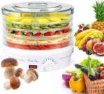 CHOMIK ételszárító 5-szintes 245w 32 Cm átmérőjű *7885 (ch-bil7885)