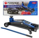 Forsage 3 tonnás hidraulikus békaemelő (F56636)