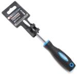 Forsage A termék neve magyarul: "Forsage SL6.5x125mm lapos csavarhúzó" - SEO barát változatban: "Forsage SL6.5x125mm precíziós lapos csavarhúzó (F27169)