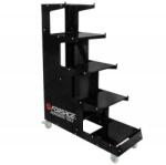 FORSAGE Mobil kiállítói pavilon (F60901)