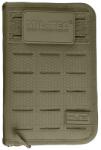 Mil-Tec Carnet Mil-Tec Hextac Tactical Small - Olive