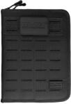 Mil-Tec Caiet Mil-Tec Hextac Tactical Medium - Black
