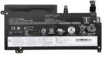 Lenovo ThinkPad 13 (Type 20GJ, 20GK) helyettessítő új 3 cellás 3600mAh akkumulátor (01AV400, 01AV402)