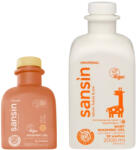 Sansin Sansin Baby Universal mosógél (2 liter) + Heat Flow colour mosógél (1 liter)