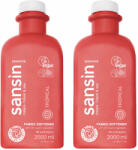 Sansin Tropical fabric softener öblítő (2x2 liter)