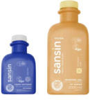 Sansin Summer Vibe colour mosógél (2 liter) + Arctic fabric softener öblítő (1 liter)