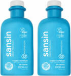 Sansin Moonson fabric softener öblítő (2x2 liter)