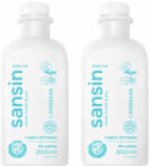 Sansin Caribbean fabric softener öblítő (2x2 liter)