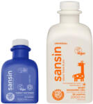 Sansin Sansin Baby Universal mosógél (2 liter) + Sansin Arctic fabric softener öblítő (1 liter)
