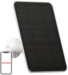 SwitchBot Napelem kültéri reflektor kamerához (W3303400) - boxon