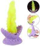 Beasty Cocks Passionate Plant Dildo