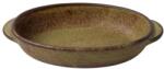 Made in Japan Farfurie pentru cuptor DONABE, verde, ceramică, MIJ (MIJC1186) Castron