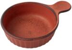 Made in Japan Mini vas de servire DONABE 15 cm, portocaliu, ceramică, MIJ (MIJC1179) Castron