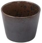 Made in Japan Ceașcă AKOYA SOBA 150 ml, gri, ceramică, MIJ (MIJC1243)