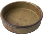 Made in Japan Farfurie pentru cuptor DONABE, verde, ceramică, MIJ (MIJC1191) Castron