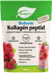 Benefitt Reform marhakollagén málna ízesítésű italpor - 300 g